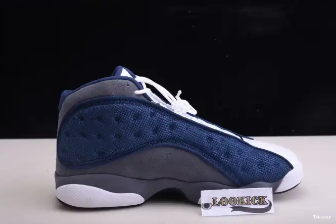 Reps TBK 414571-404 Jordan Air 13 Flint 0512